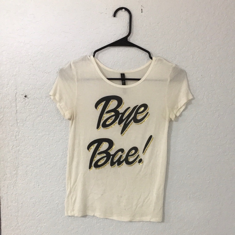 T-shirt